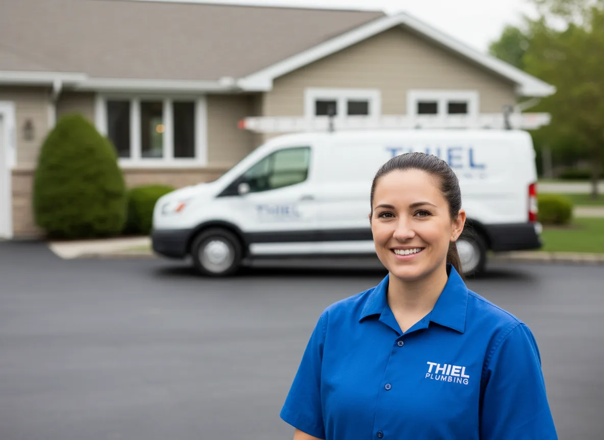 Plumber Oreana, IL FAQs
